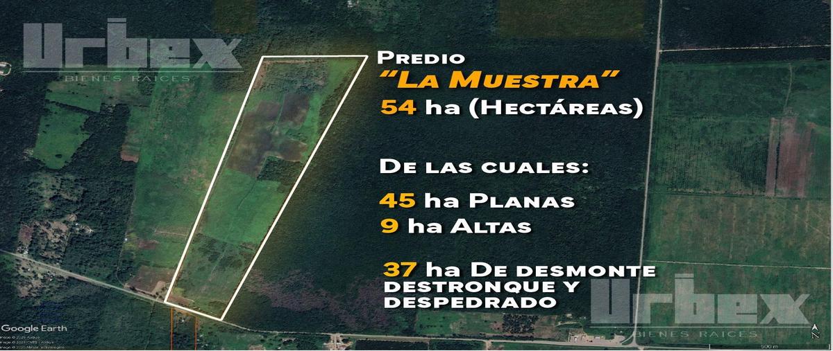 Foto de terreno habitacional en , nilchi, campeche, campeche, 30299061 foto 04 Foto de terreno habitacional en venta en , nilchi, campeche, campeche, 30299061 No. 04