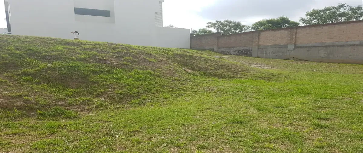 Foto de terreno habitacional en venta en nilo 1, lomas de angelópolis ii, san andrés cholula, puebla, 0 No. 05