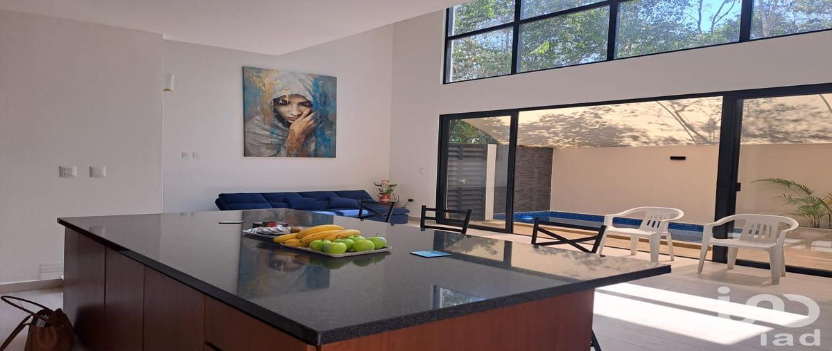 Foto de casa en venta en nilo 62, puerto morelos, puerto morelos, quintana roo, 28722436 No. 03