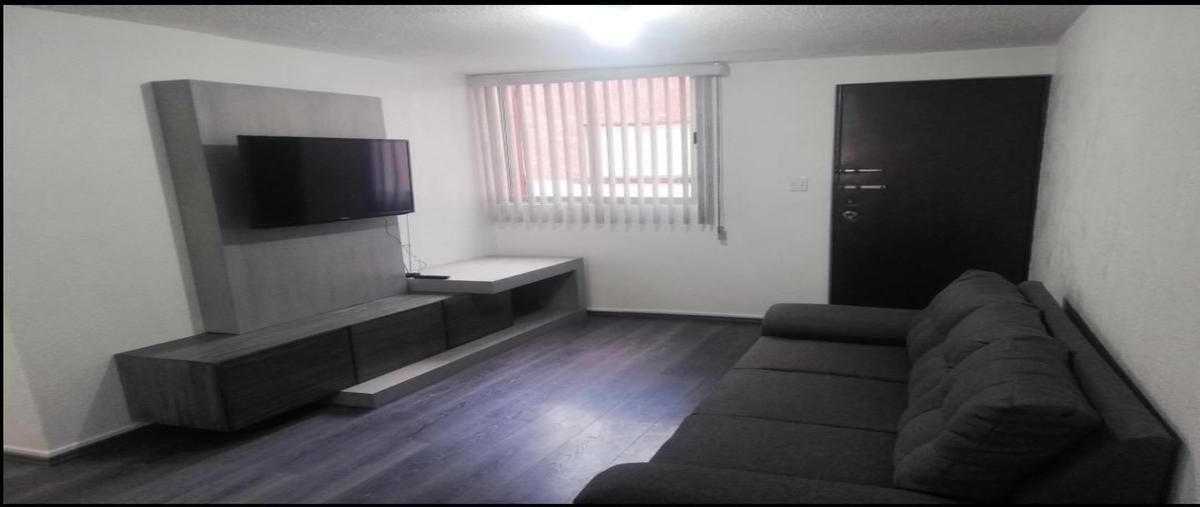 Foto de departamento en renta en nilo , clavería, azcapotzalco, df / cdmx, 23872695 No. 05