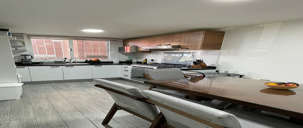 Foto de departamento en venta en nilo , clavería, azcapotzalco, df / cdmx, 0 No. 03