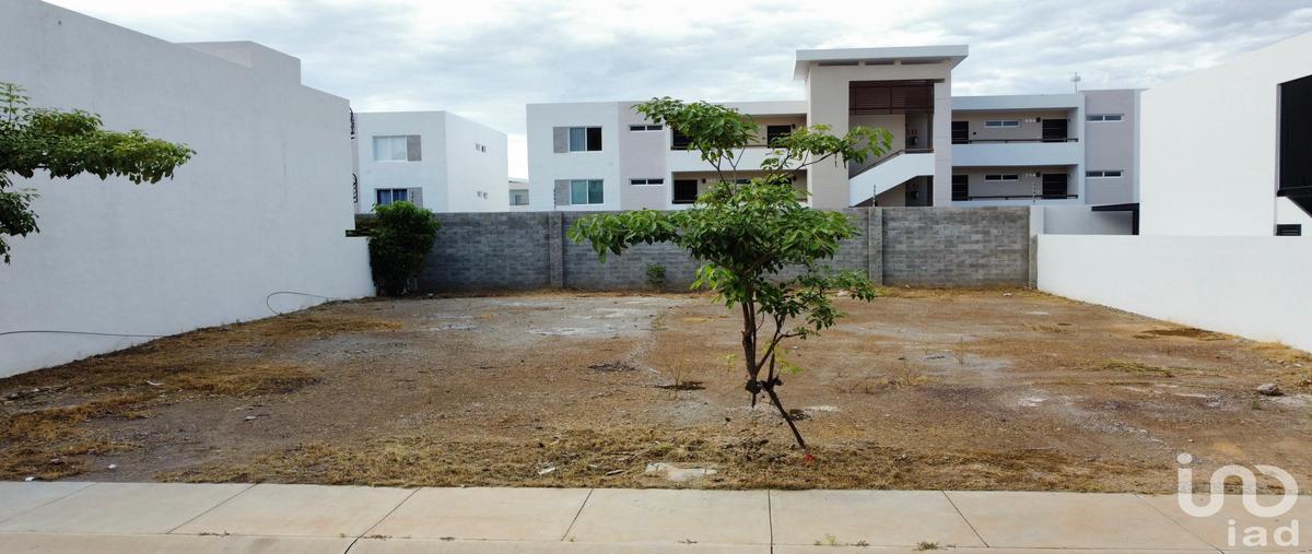 Foto de terreno habitacional en venta en nimbus 1995, el cielo parque residencial, mazatlán, sinaloa, 30467764 No. 03