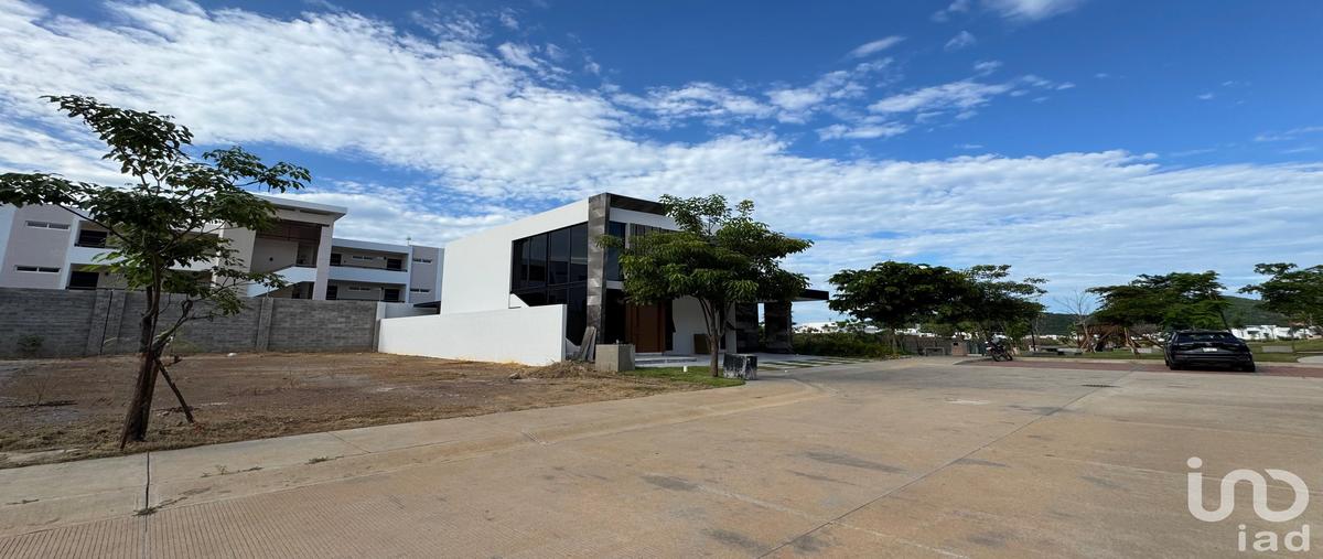 Foto de terreno habitacional en venta en nimbus 1995, el cielo parque residencial, mazatlán, sinaloa, 30467764 No. 05