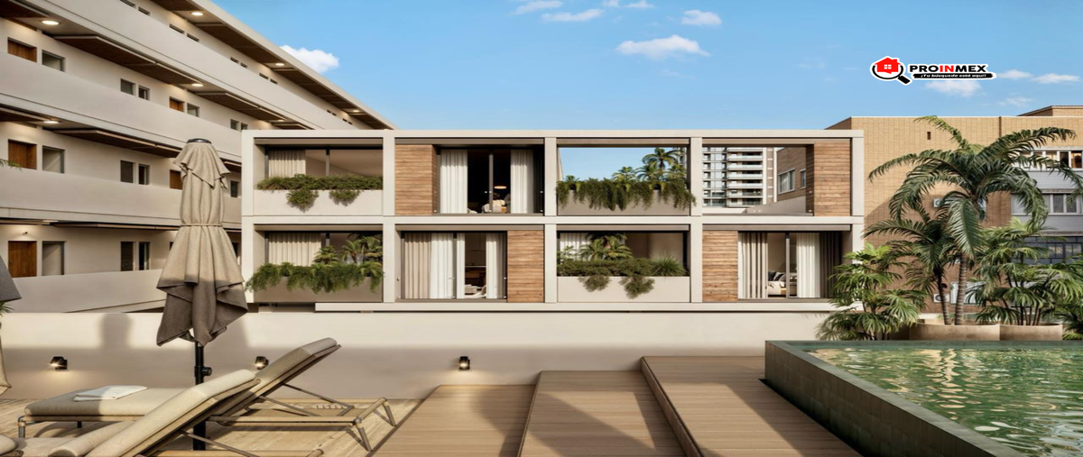 Foto de departamento en venta en ninfa , jardines de virginia, boca del río, veracruz de ignacio de la llave, 30608128 No. 05