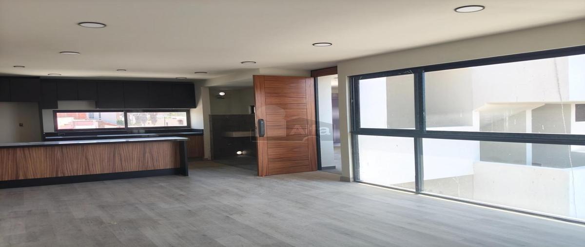 Foto de departamento en venta en niño artillero 809, colinas del parque, san luis potosí, san luis potosí, 0 No. 05