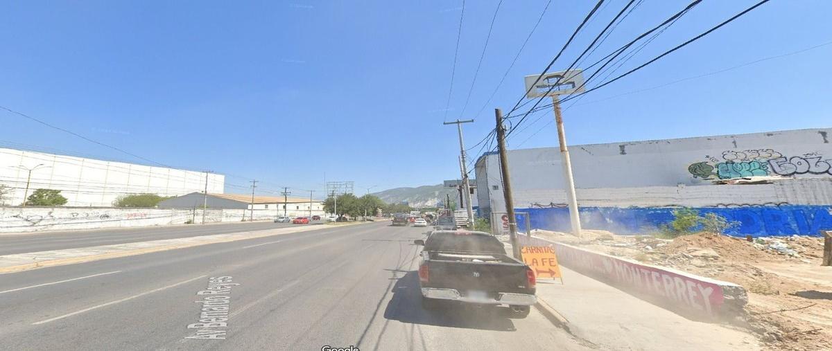 Foto de bodega en venta en  , niño artillero, monterrey, nuevo león, 29364205 No. 03