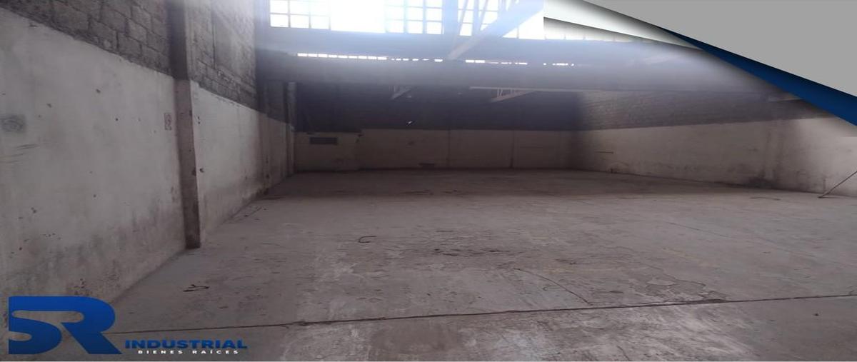 Foto de bodega en renta en  , niño artillero, monterrey, nuevo león, 0 No. 04