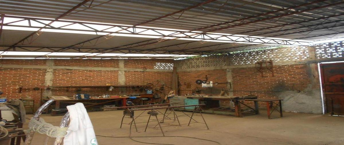 Foto de terreno habitacional en venta en  , niño artillero, morelia, michoacán de ocampo, 0 No. 03
