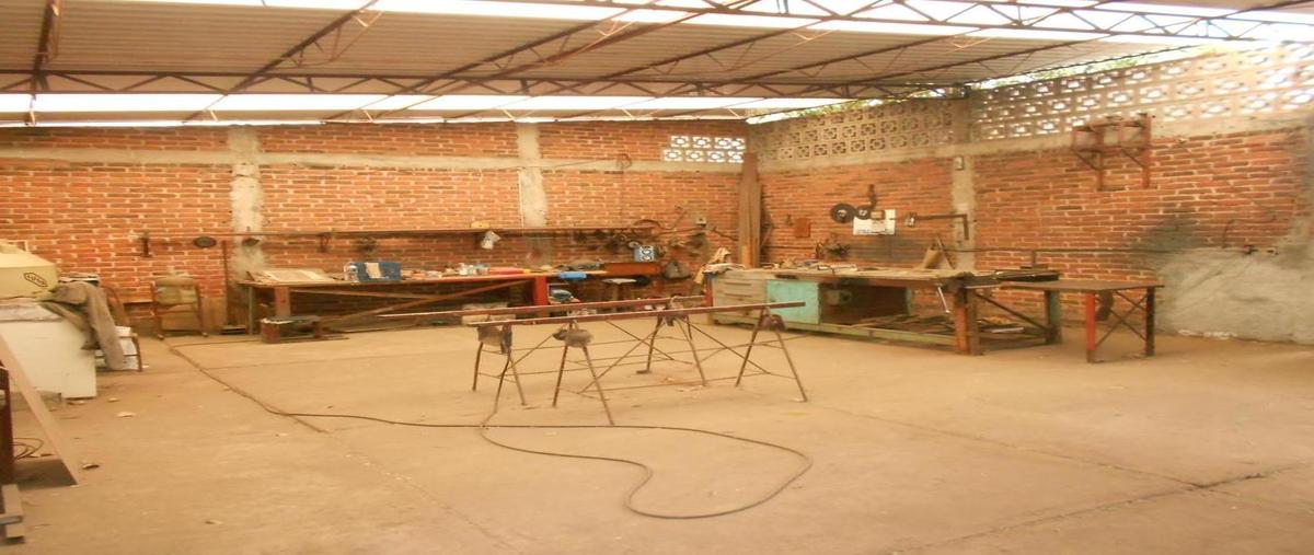 Foto de terreno habitacional en venta en  , niño artillero, morelia, michoacán de ocampo, 0 No. 04