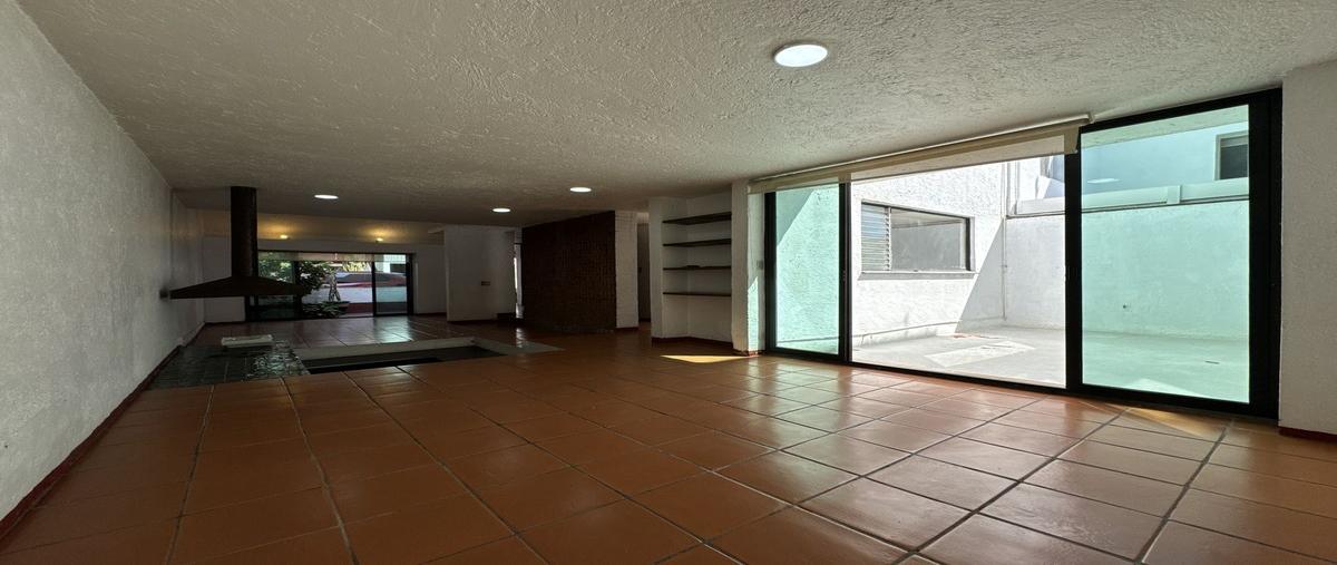 Foto de casa en renta en niño jesus , del niño jesús, tlalpan, df / cdmx, 29339639 No. 03