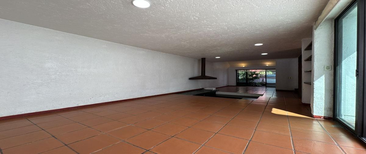 Foto de casa en renta en niño jesus , del niño jesús, tlalpan, df / cdmx, 29339639 No. 04