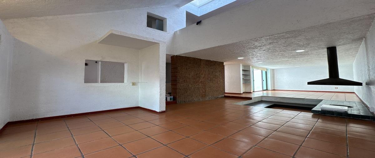 Foto de casa en renta en niño jesus , del niño jesús, tlalpan, df / cdmx, 29339639 No. 05