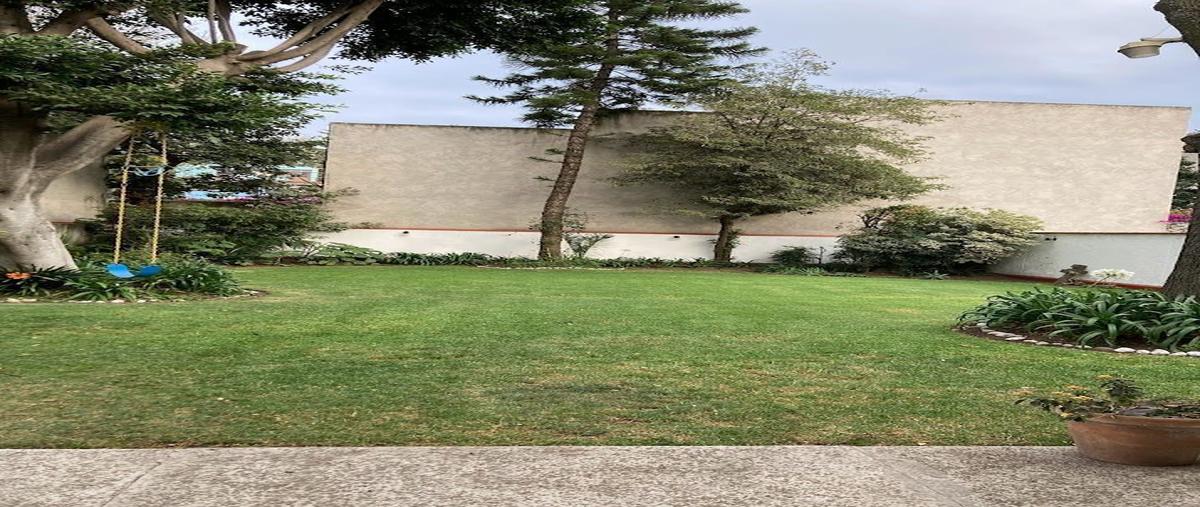 Foto de casa en venta en niño jesús , la joya, tlalpan, df / cdmx, 27607099 No. 03