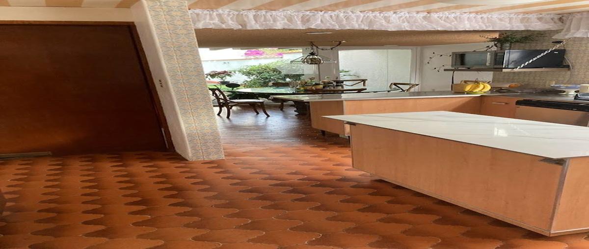 Foto de casa en venta en niño jesús , la joya, tlalpan, df / cdmx, 27607099 No. 04