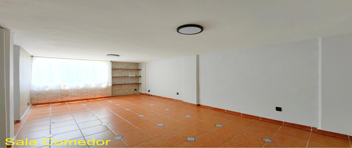 Foto de departamento en venta en niño jesus , la joya, tlalpan, df / cdmx, 31380471 No. 03