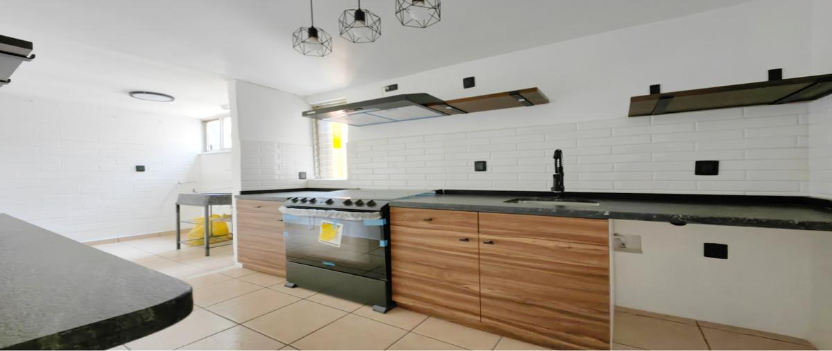 Foto de departamento en venta en niño jesus , la joya, tlalpan, df / cdmx, 31380471 No. 04