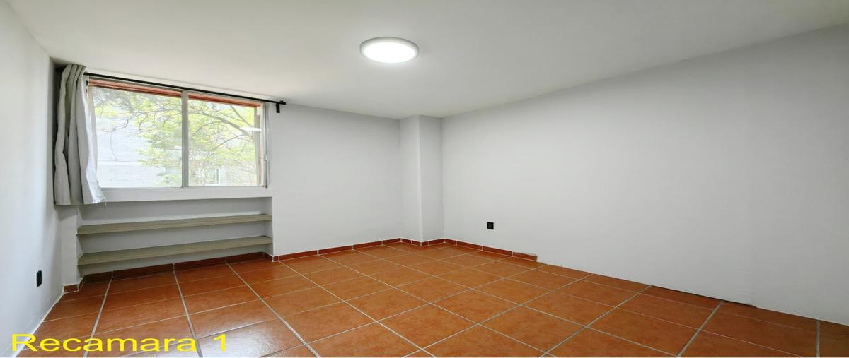 Foto de departamento en venta en niño jesus , la joya, tlalpan, df / cdmx, 31380471 No. 05