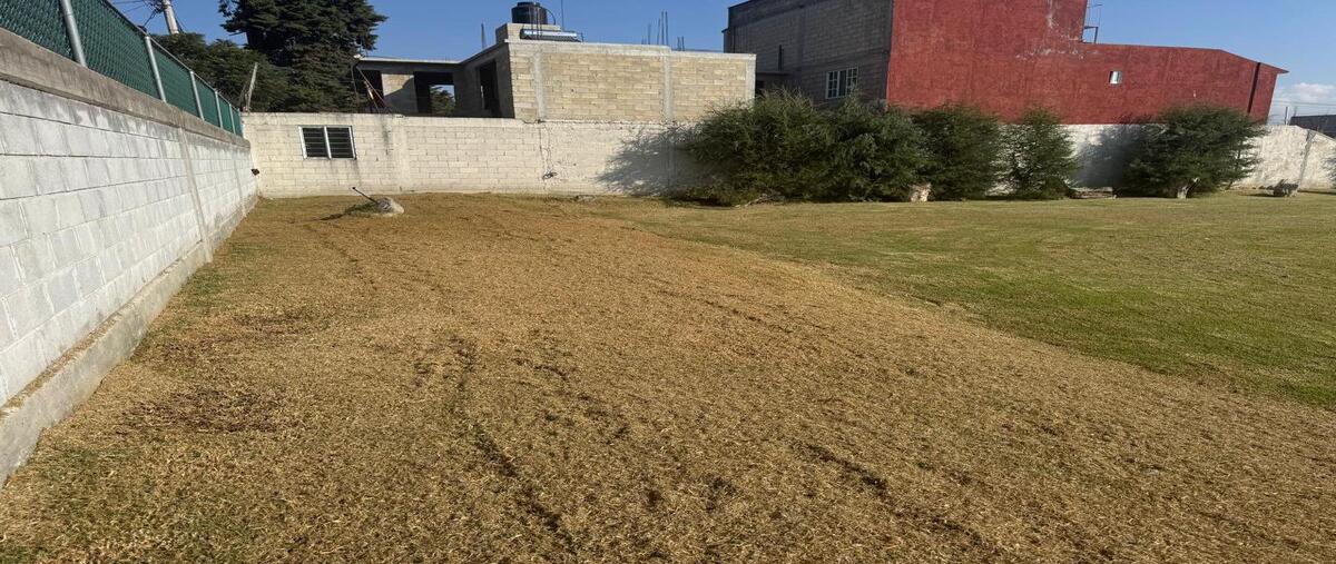 Foto de terreno habitacional en venta en niño perdido , san francisco, san mateo atenco, méxico, 0 No. 04
