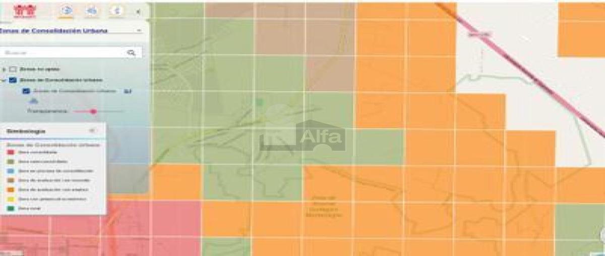 Foto de terreno habitacional en venta en niños héroes 1000, monte vesubio, querétaro, querétaro, 0 No. 05