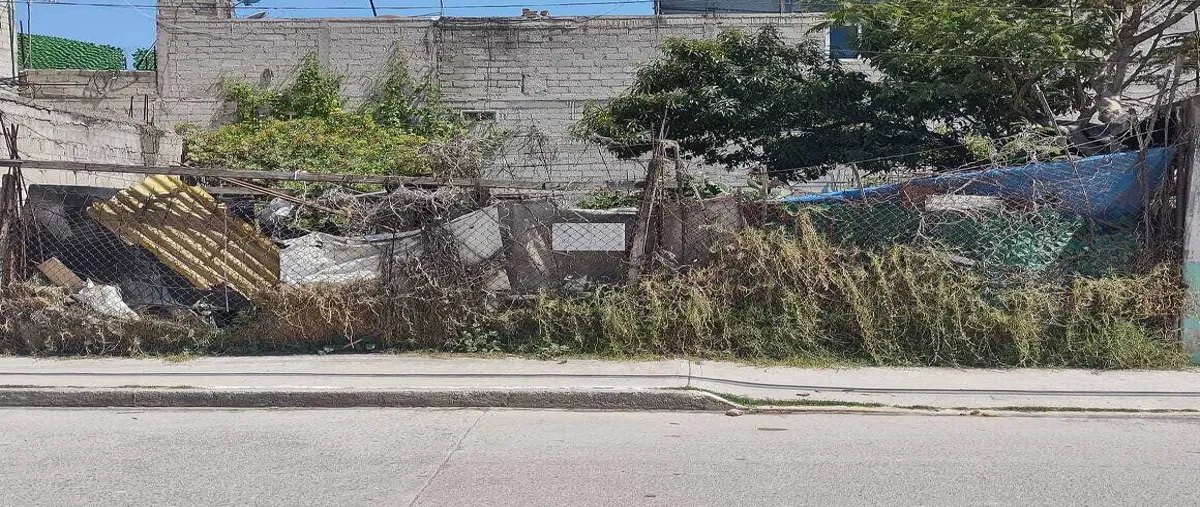 Foto de terreno habitacional en venta en niños héroes 11, luis donaldo colosio, ecatepec de morelos, méxico, 0 No. 01
