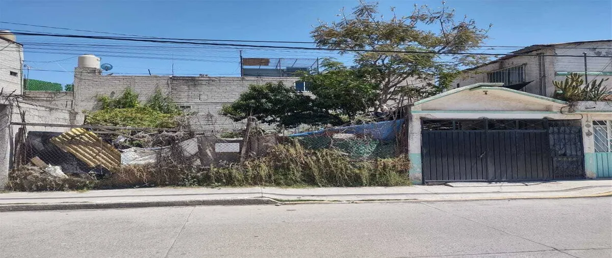 Foto de terreno habitacional en venta en niños héroes 11, luis donaldo colosio, ecatepec de morelos, méxico, 0 No. 03