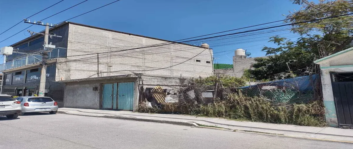 Foto de terreno habitacional en venta en niños héroes 11, luis donaldo colosio, ecatepec de morelos, méxico, 0 No. 04
