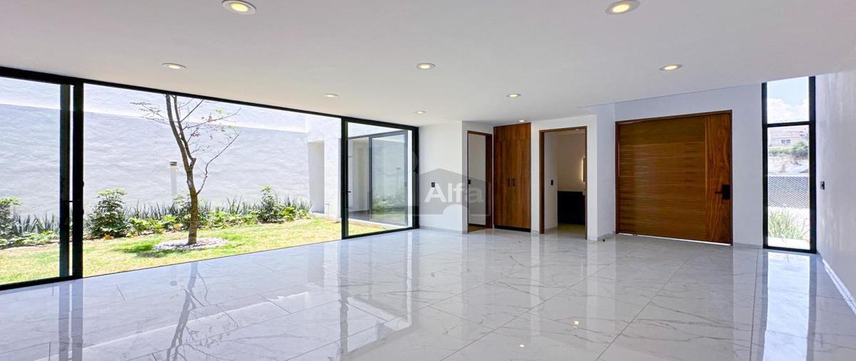 Foto de casa en venta en niños heroes 110, santa maría magdalena ocotitlán, metepec, méxico, 28095000 No. 04