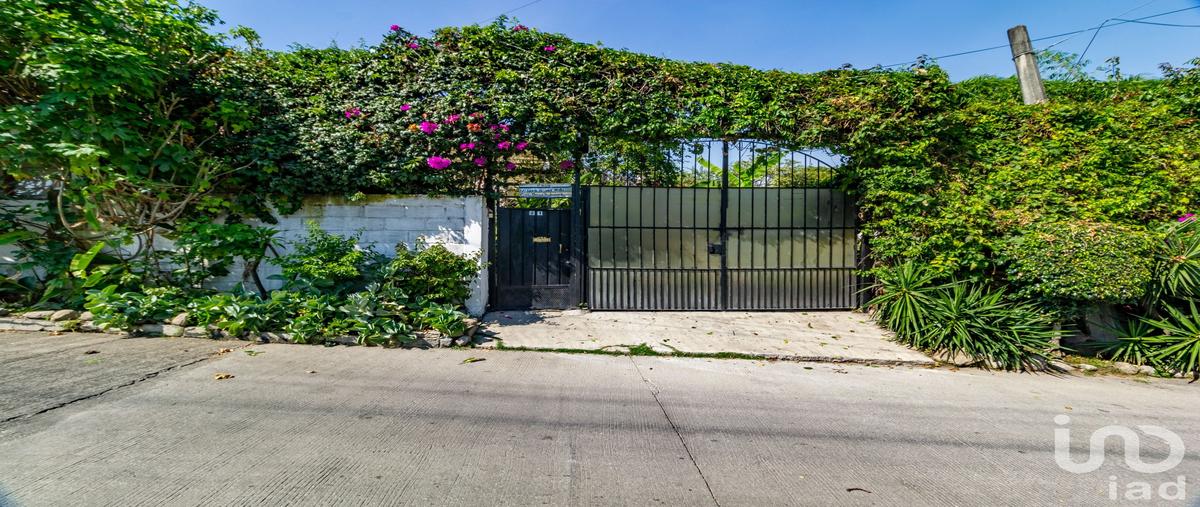 Foto de casa en venta en niños heroes 112, benito juárez, xochitepec, morelos, 28740368 No. 01
