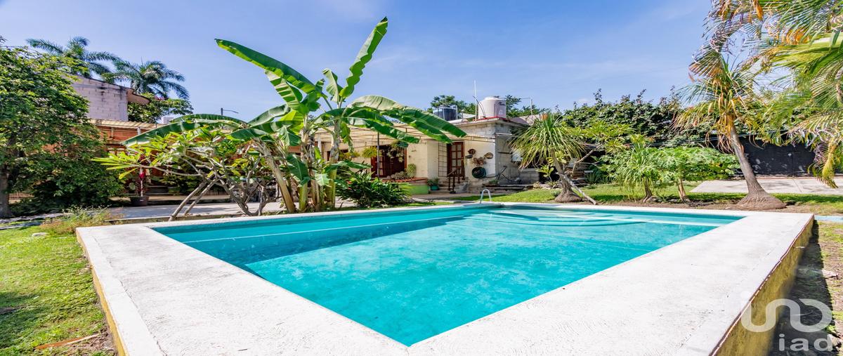 Foto de casa en venta en niños heroes 112, benito juárez, xochitepec, morelos, 28740368 No. 03