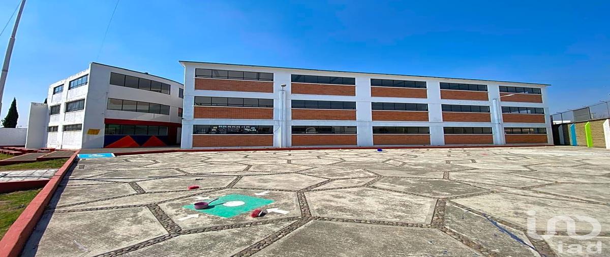 Foto de edificio en venta en niños héroes 116, santa maría magdalena ocotitlán, metepec, méxico, 30875677 No. 03