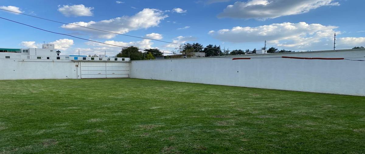 Foto de terreno habitacional en venta en niños héroes 122 lote 5, la aurora ii, zinacantepec, méxico, 0 No. 05