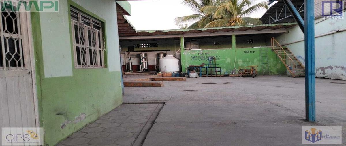 Foto de bodega en niños heroes 126, villa hidalgo centro, santiago ixcuintla, nayarit, 0 foto 01 Foto de bodega en venta en niños heroes 126, villa hidalgo centro, santiago ixcuintla, nayarit, 0 No. 01