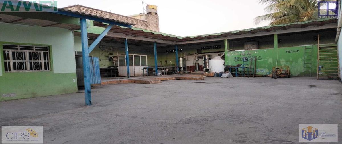 Foto de bodega en niños heroes 126, villa hidalgo centro, santiago ixcuintla, nayarit, 0 foto 02 Foto de bodega en venta en niños heroes 126, villa hidalgo centro, santiago ixcuintla, nayarit, 0 No. 02