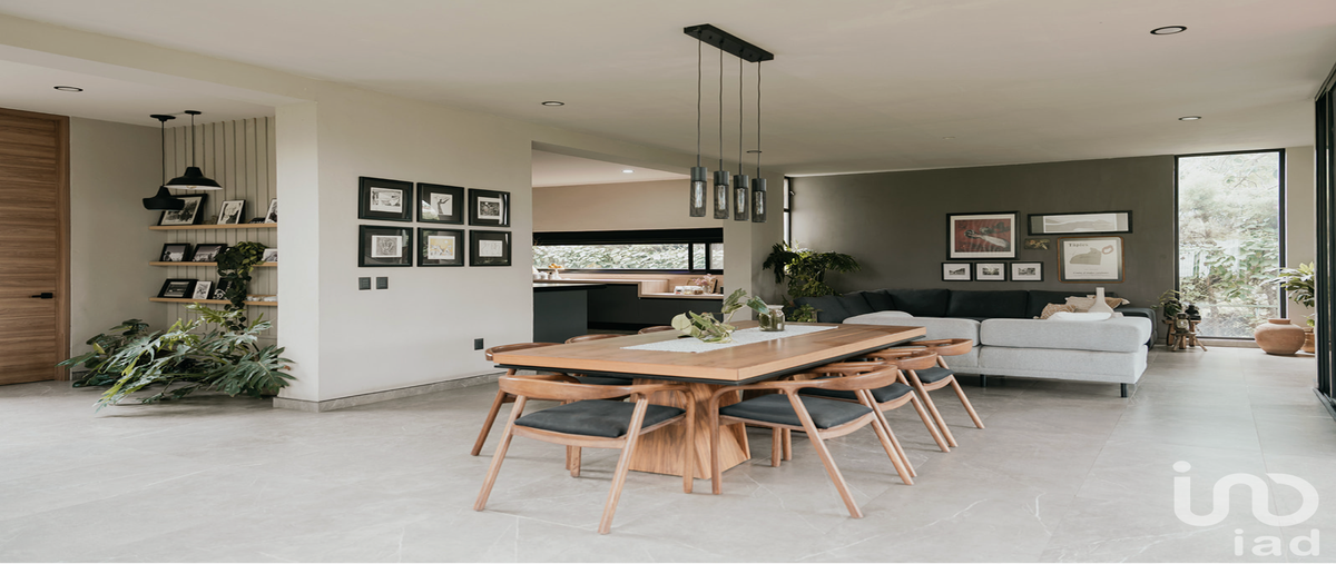 Foto de casa en venta en niÃ±os heroes 1348, el manantial, tlajomulco de zÃºÃ±iga, jalisco, 30822226 No. 03