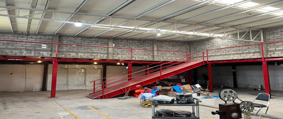 Foto de bodega en renta en niños heroes 1600, mirador, chihuahua, chihuahua, 0 No. 03