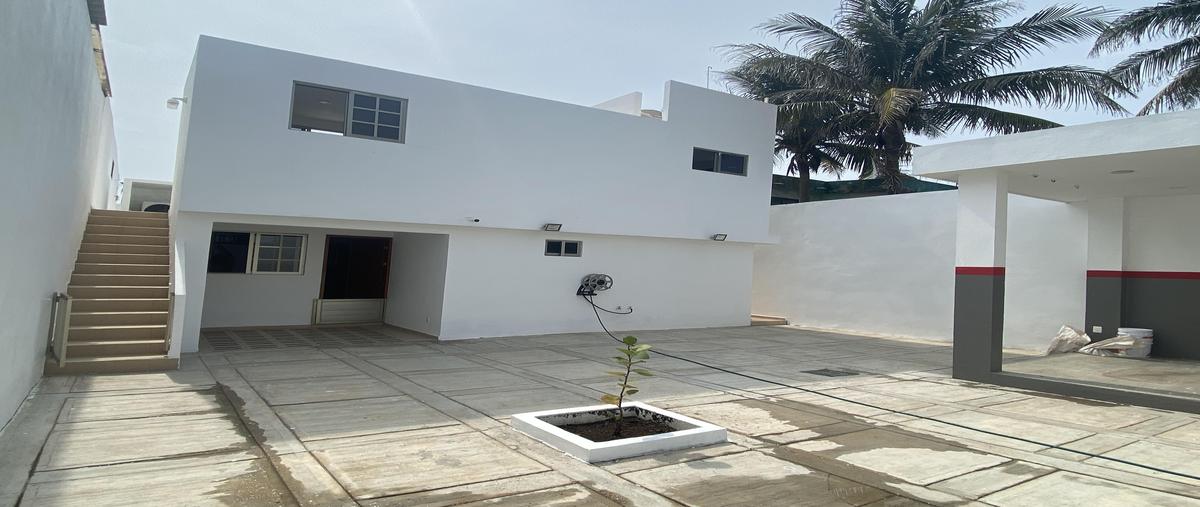 Foto de casa en renta en niños héroes #1809 entre juventino rosas y john spark , playa sol, coatzacoalcos, veracruz de ignacio de la llave, 25053954 No. 03