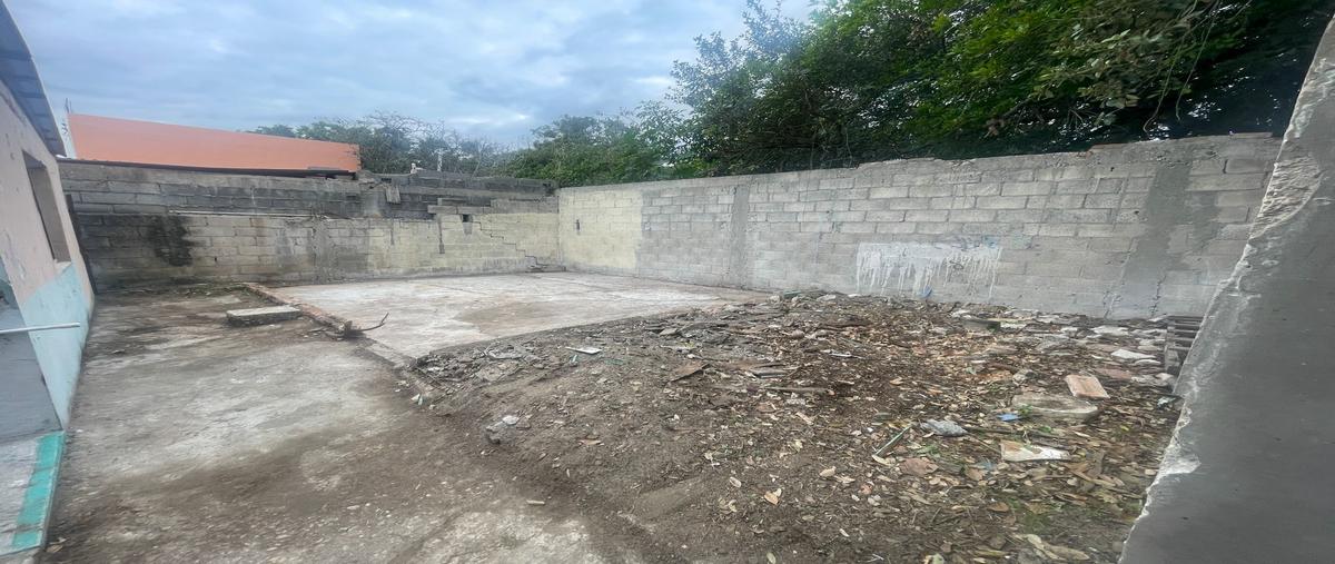 Foto de terreno habitacional en venta en niños heroes 205 , arenal, tampico, tamaulipas, 30489476 No. 03