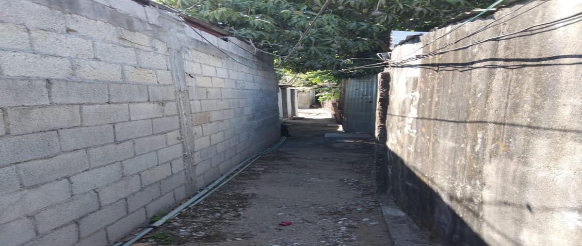 Foto de terreno habitacional en venta en niños heroes 205 , arenal, tampico, tamaulipas, 30489476 No. 04