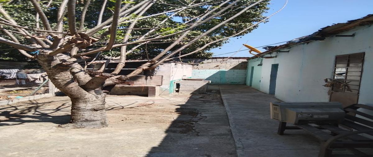 Foto de terreno habitacional en venta en niños heroes 205 , arenal, tampico, tamaulipas, 30489476 No. 05