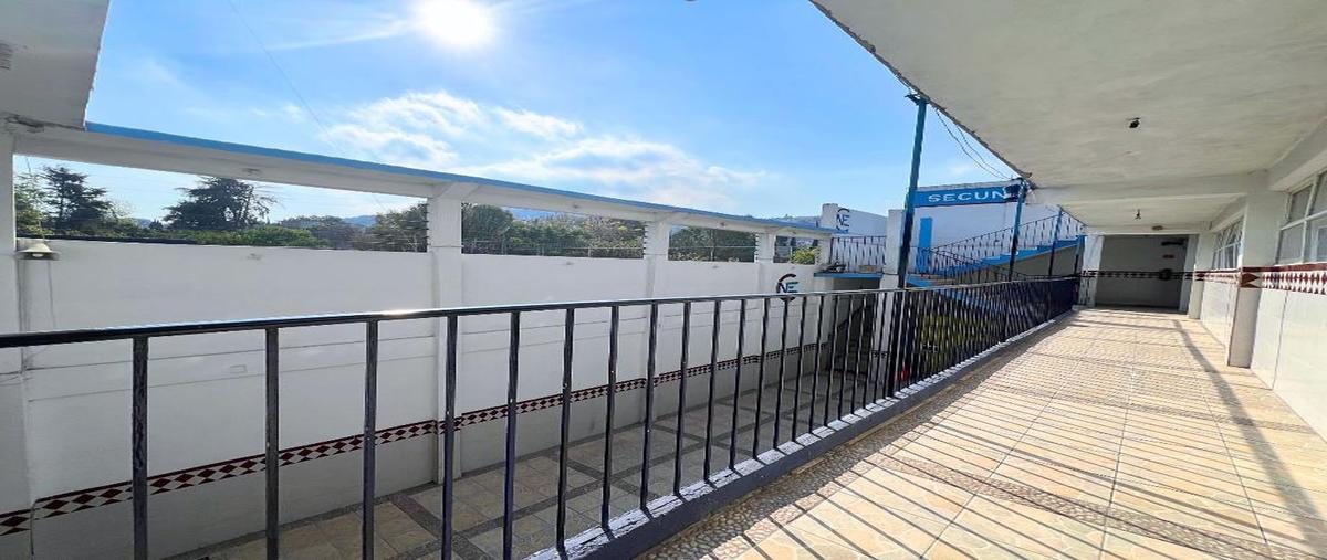 Foto de edificio en venta en niños heroes 29, santa maría cuautepec, tultitlán, méxico, 0 No. 04