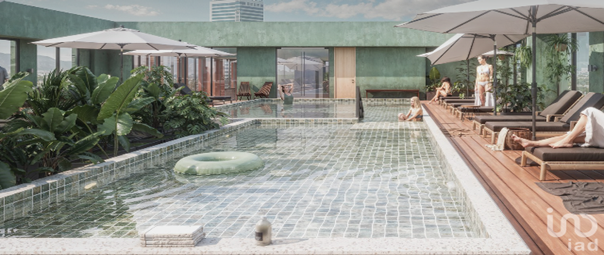 Foto de departamento en venta en niños heroes 3047, jardines del bosque centro, guadalajara, jalisco, 29696559 No. 05