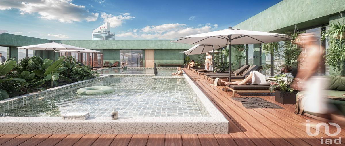 Foto de departamento en venta en niños heroes 3050, jardines del bosque norte, guadalajara, jalisco, 29696604 No. 04