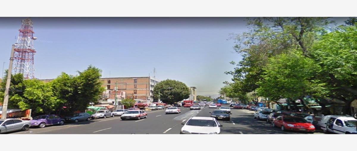 Foto de departamento en venta en niños heroes 58, doctores, cuauhtémoc, df / cdmx, 25954596 No. 01