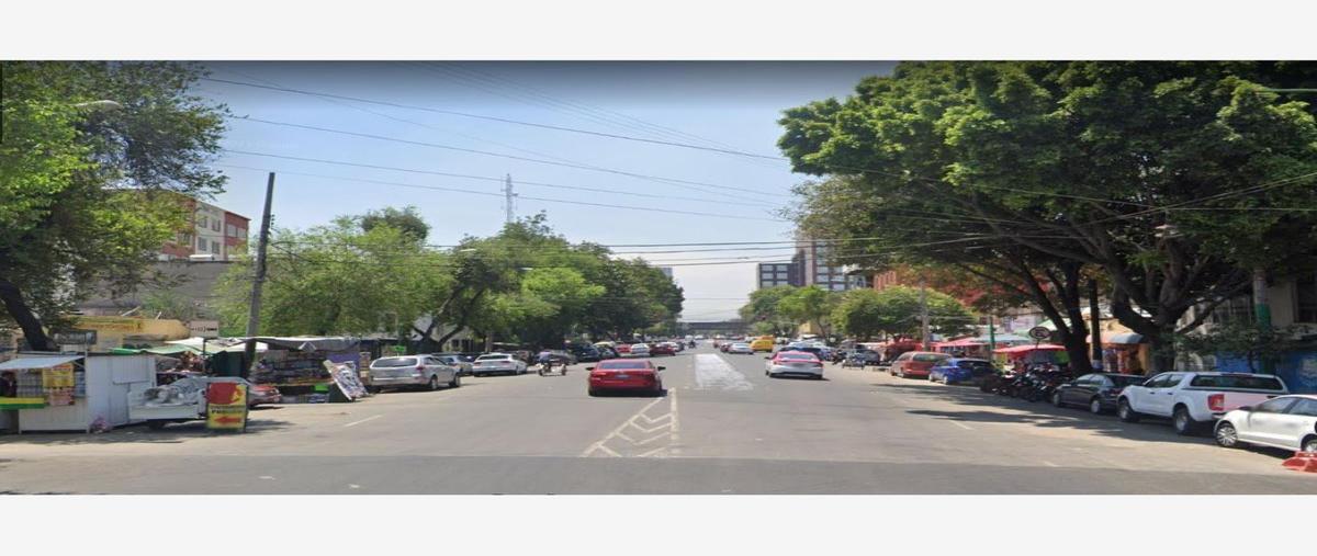 Foto de departamento en venta en niños heroes 58, doctores, cuauhtémoc, df / cdmx, 25954596 No. 03