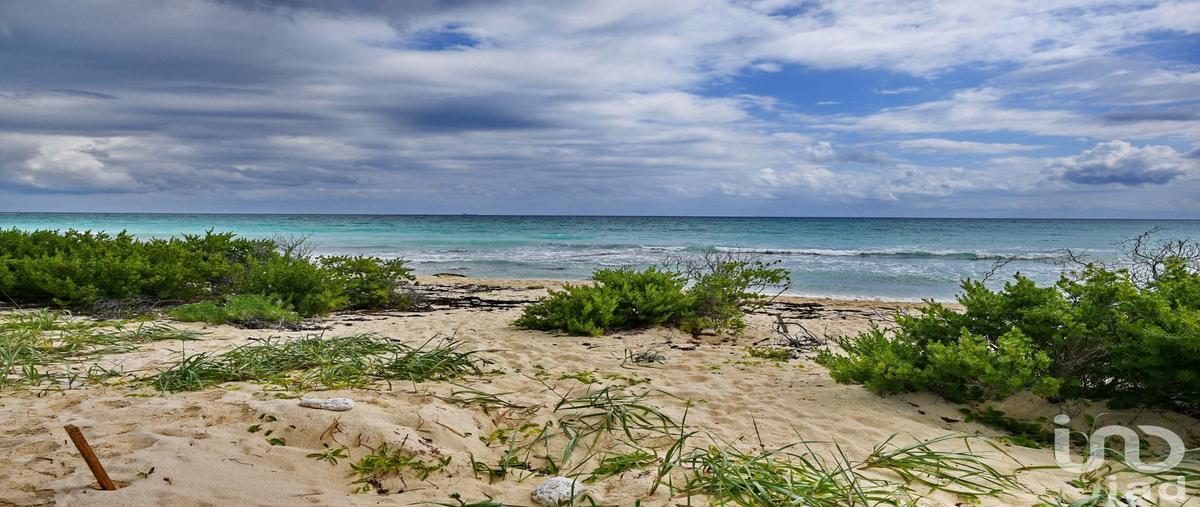 Foto de terreno comercial en venta en niños heroes 83, puerto morelos, puerto morelos, quintana roo, 28720063 No. 03