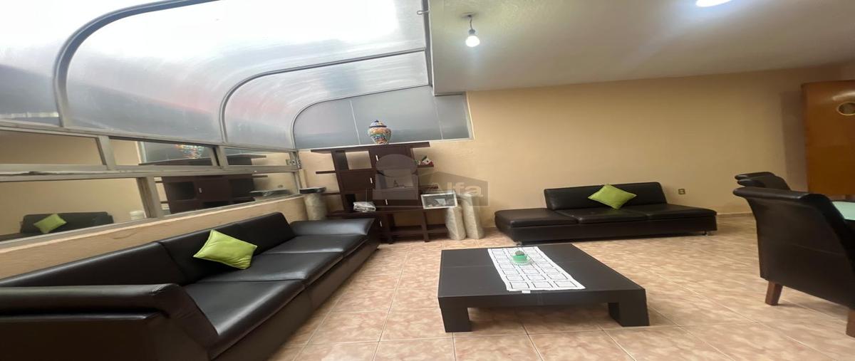 Foto de casa en venta en niños héroes 9, la teresona, toluca, méxico, 0 No. 03