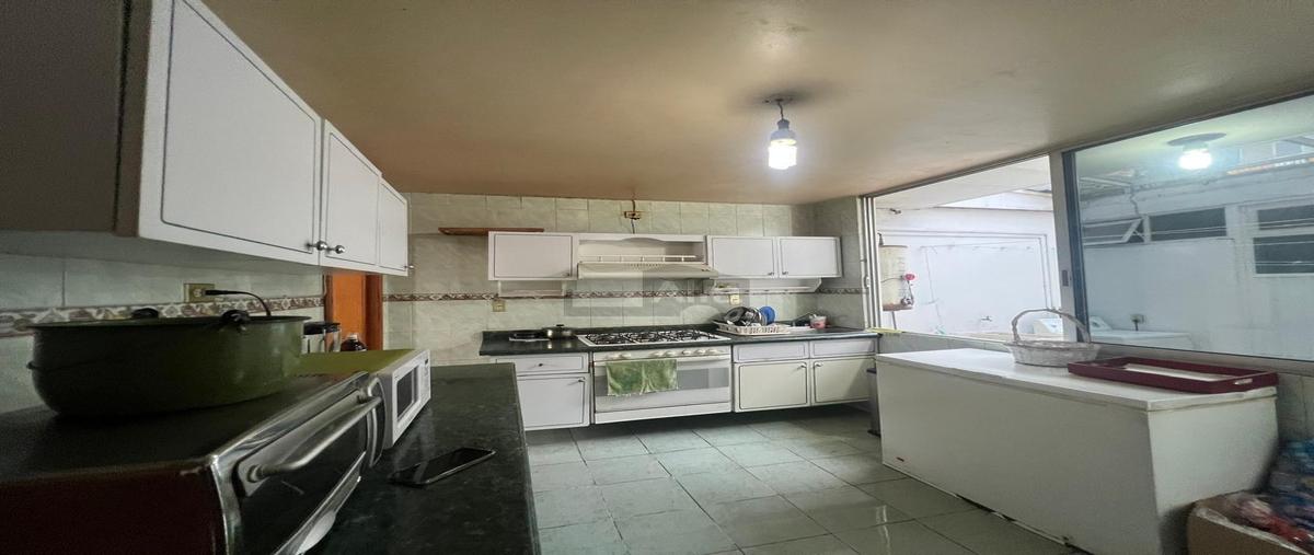 Foto de casa en venta en niños héroes 9, la teresona, toluca, méxico, 0 No. 04