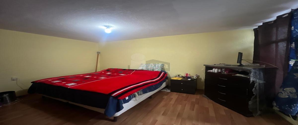 Foto de casa en venta en niños héroes 9, la teresona, toluca, méxico, 0 No. 05