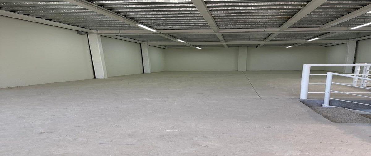 Foto de bodega en renta en niños heroes , acueducto san agustín, tlajomulco de zúñiga, jalisco, 0 No. 05