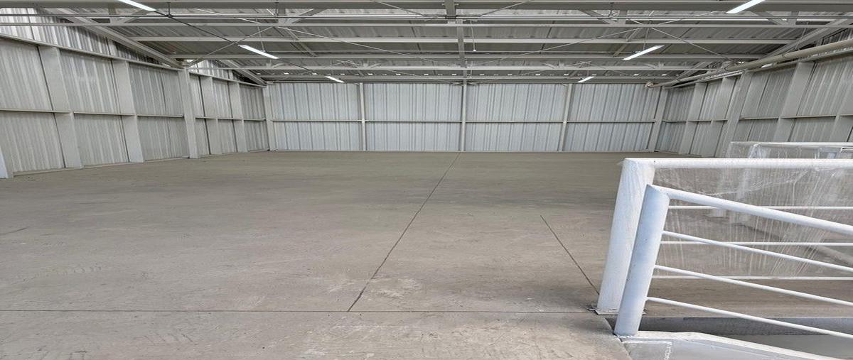 Foto de bodega en renta en niños heroes , acueducto san agustín, tlajomulco de zúñiga, jalisco, 0 No. 07